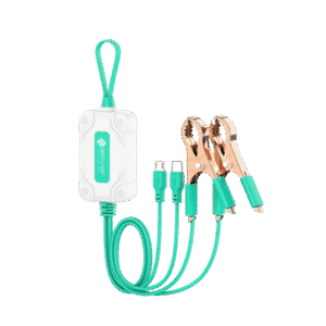 SCC-770 Clip charger