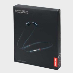 Lenovo Hanging Neckband Headphone