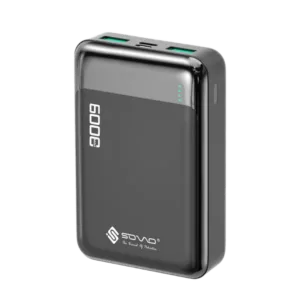 SPB-692 6000mah