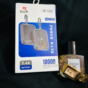 BOLT POWER BANK 10000MH